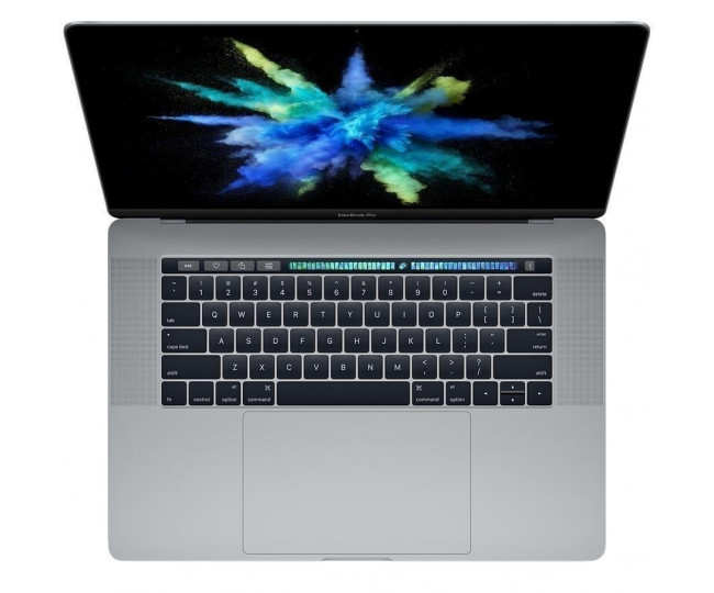 Apple MacBook Pro 15" Touch Bar Space Gray (Z0SG0004S) бу