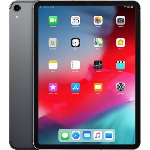 iPad Pro 11' Wi-Fi, 64gb, SG (MTXN2) б/у