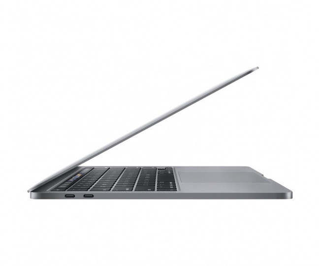 Apple MacBook Pro 13" 2020 Space Grey (Z0Y6000YF / Z0Y60003N) (3GHz Core i7 / 32GB / 512 / Intel Iris P