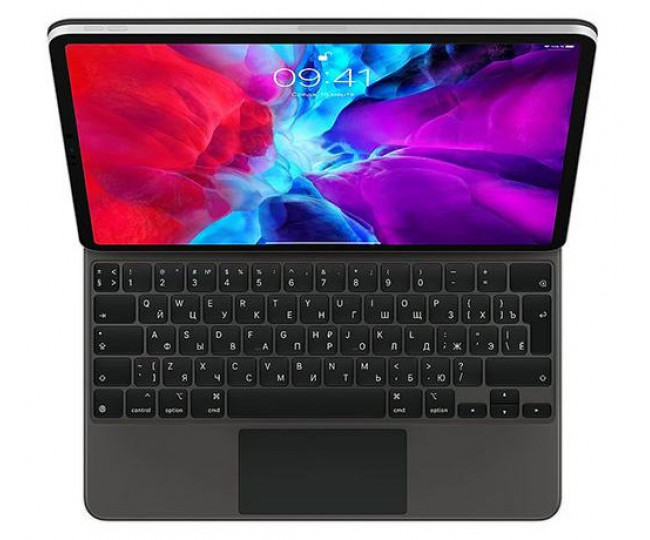 Apple Smart Keyboard Folio for iPad Pro 12.9-inch 2020 MXQU2 RS \ A (з трекпедом) б / у