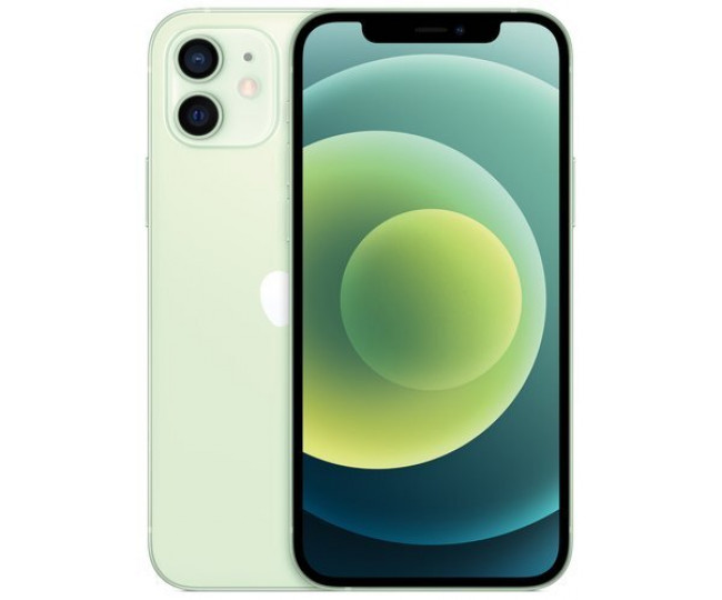 iPhone 12 Mini 128gb, Green (MGE73) б/у