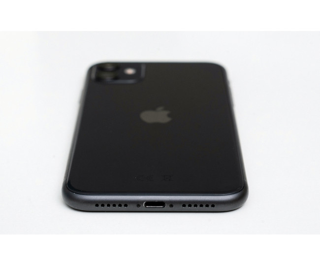 iPhone 11 64gb, Black (MWLT2) б/у