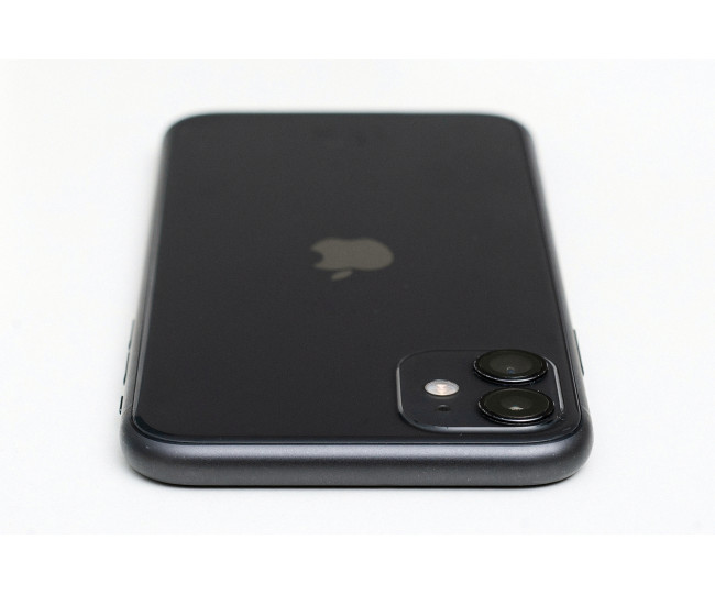 iPhone 11 64gb, Black (MWLT2) б/у