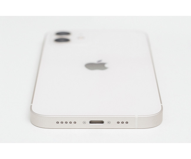 iPhone 12 64gb, White (MGJ63/MGH73) б/у