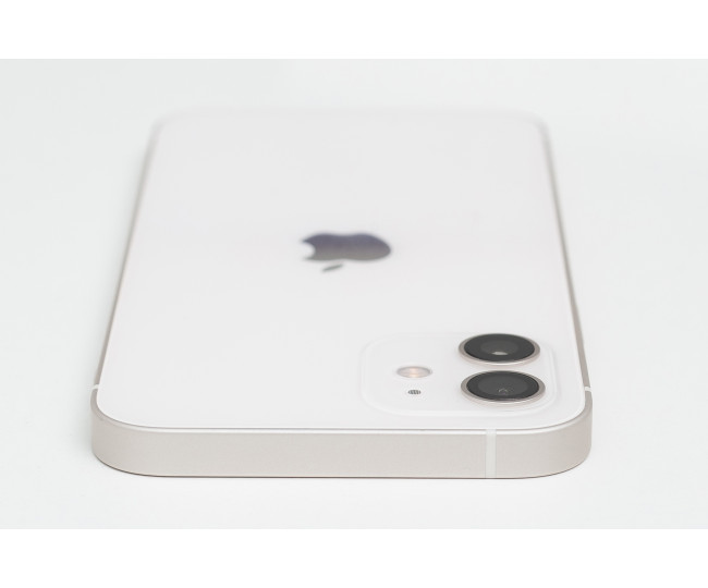 iPhone 12 64gb, White (MGJ63/MGH73) б/у