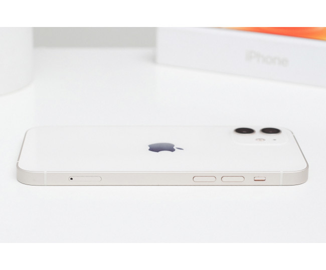 iPhone 12 64gb, White (MGJ63/MGH73) б/у