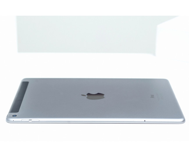 iPad Air 2 Wi-Fi + LTE, 64gb, Space Gray б/у