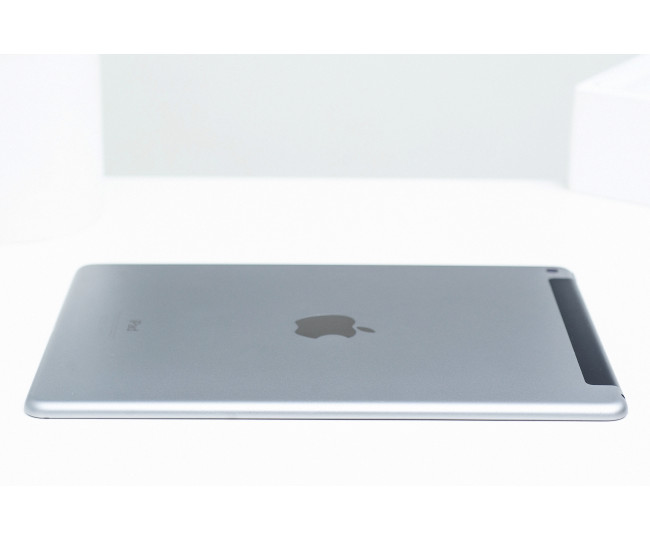 iPad Air 2 Wi-Fi + LTE, 64gb, Space Gray б/у