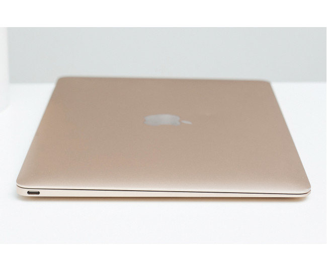 Apple MacBook 12 Gold 2017 (MNYL2) б/у