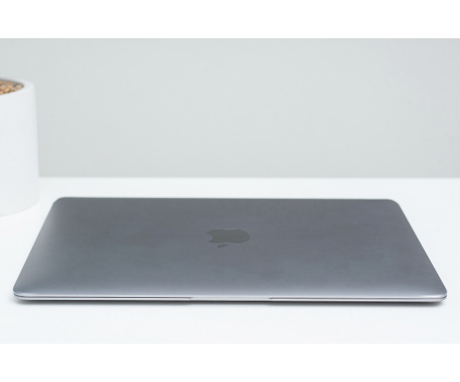 Apple MacBook 12 Space Gray 2017 (MNYG2) б/у