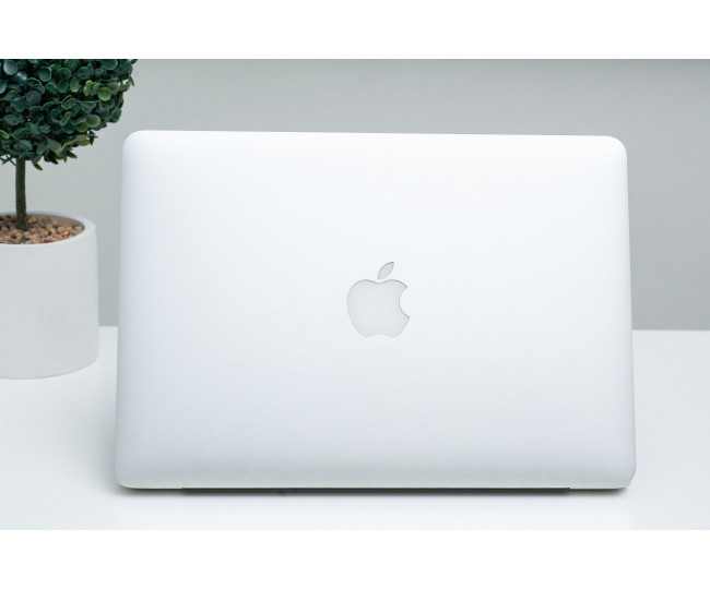 Apple Macbook Pro 13 Silver 2015 (MF840) б/у