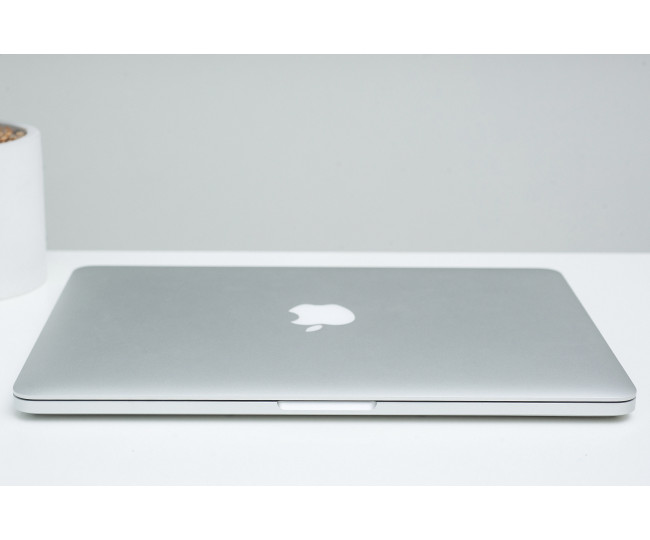 Apple Macbook Pro 13 Silver 2015 (MF840) б/у