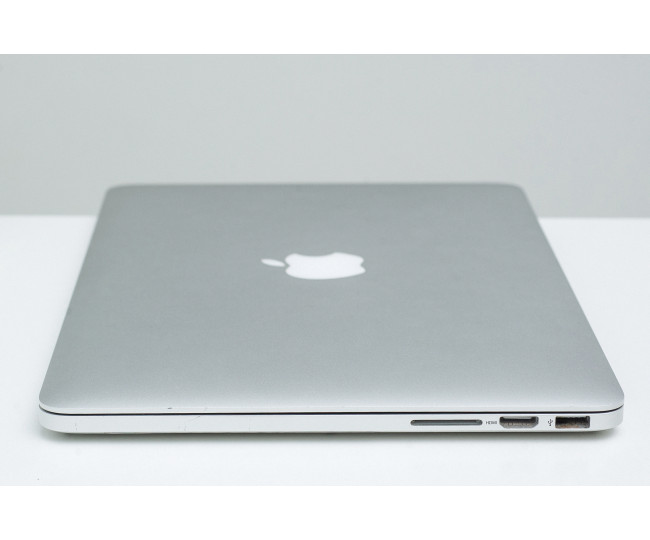 Apple Macbook Pro 13 Silver 2015 (MF840) б/у