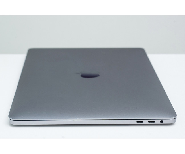 Apple MacBook Pro 13 Space Gray 2018 (MR9Q2) б/у