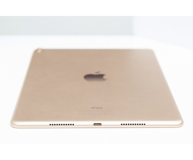 iPad Pro 10.5' WiFi, 512gb, Gold (MPGK2) б/у