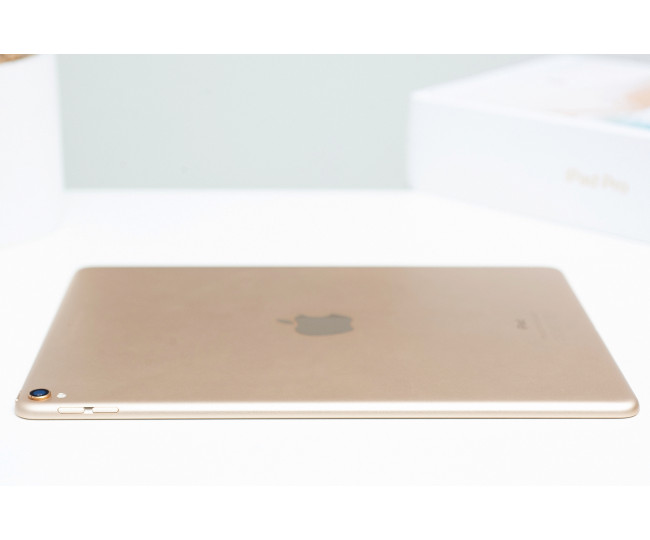 iPad Pro 10.5' WiFi, 512gb, Gold (MPGK2) б/у