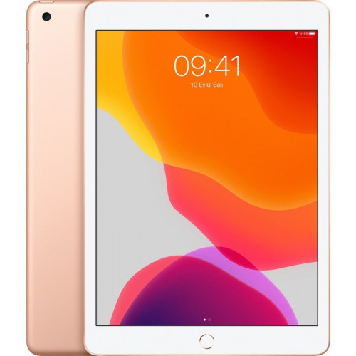 iPad 10.2 Wi-Fi, 32gb, Gold (MW762) б/у