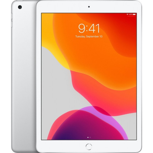 iPad 10.2 Wi-Fi, 128gb, Silver (MW782) б/в