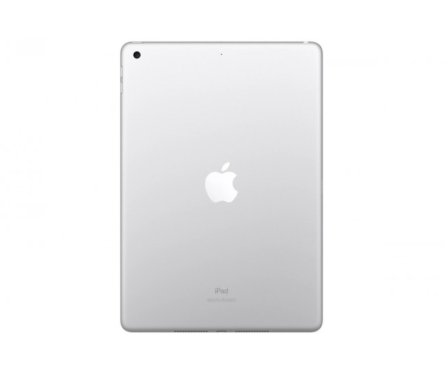 iPad 10.2 Wi-Fi, 128gb, Silver (MW782) б/в