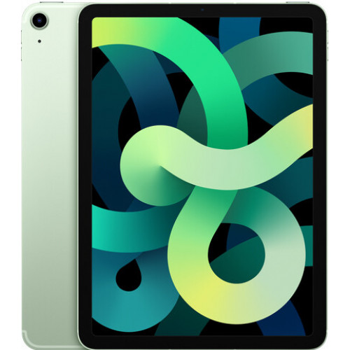 iPad Air 2020 Wi-Fi 64GB Green (MYFR2) 