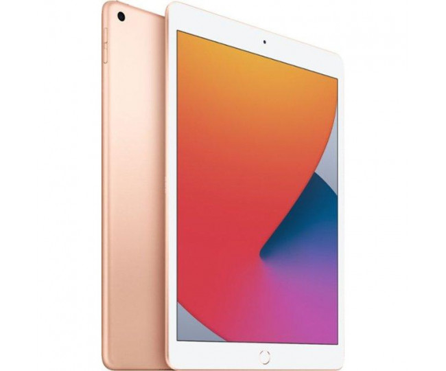 iPad 8 10.2" Wi-Fi 2020 128Gb (Gold) 