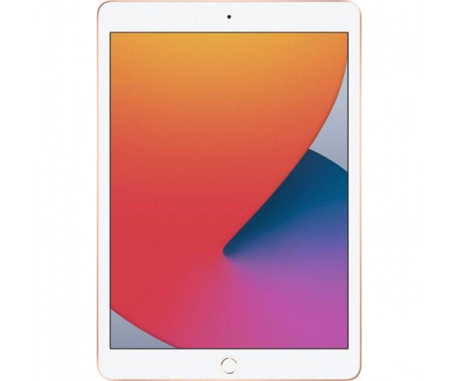 iPad 8 10.2" Wi-Fi 2020 128Gb (Gold) 