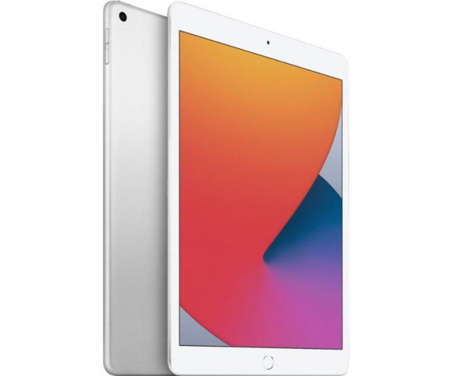 Apple iPad 8 10.2 &quot;Wi-Fi 2020 32Gb (Silver) 