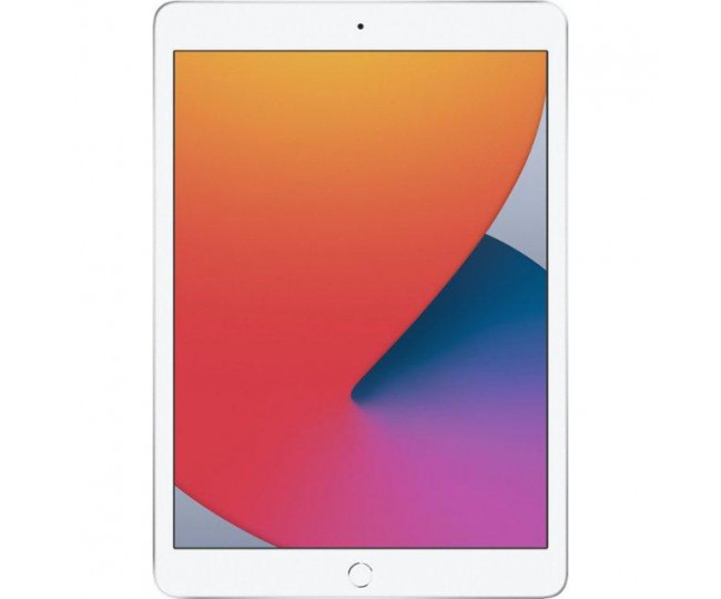 Apple iPad 8 10.2 &quot;Wi-Fi 2020 32Gb (Silver) 