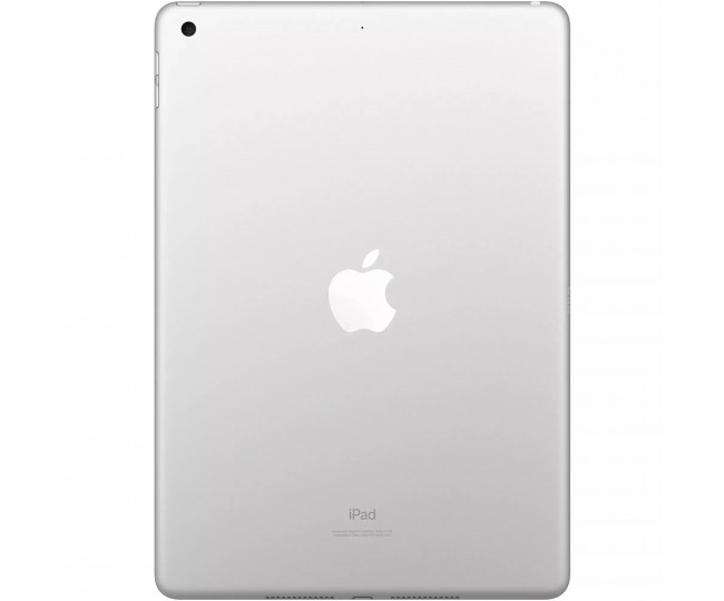 iPad Air 2 Wi-Fi, 64gb, Silver б/у