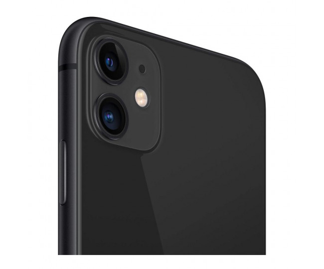 iPhone 11 128gb, Black (MHDH3FS/A) 