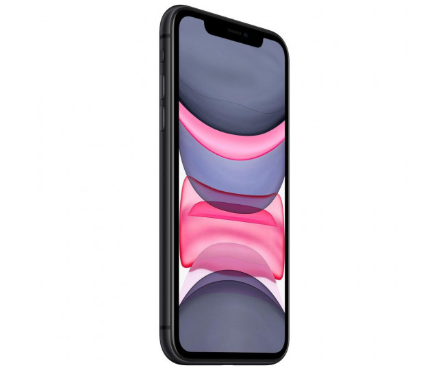 iPhone 11 128gb, Black (MHDH3FS/A) 