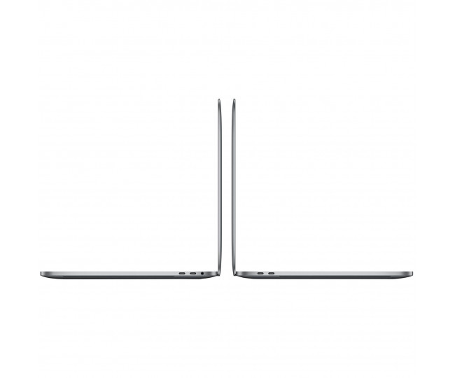 Apple MacBook Pro 15" Touch Bar Silver (Z0UC1) б/у