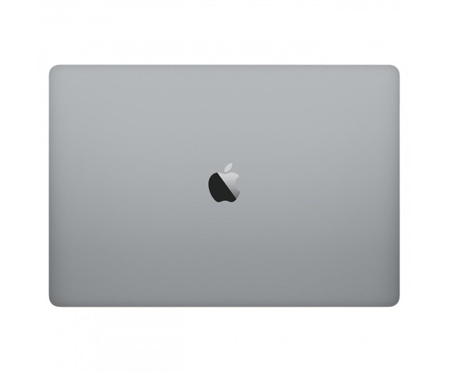 Apple MacBook Pro 15" Touch Bar Silver (Z0UC1) б/у