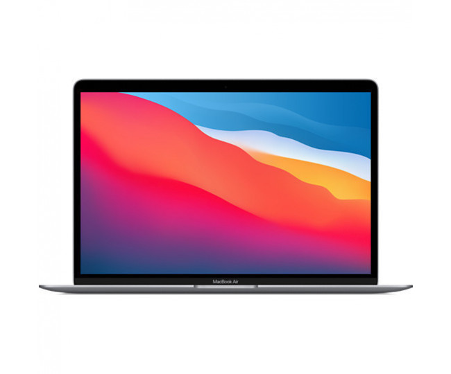 MacBook Air 13" Space Gray 2020 (MGQN3)