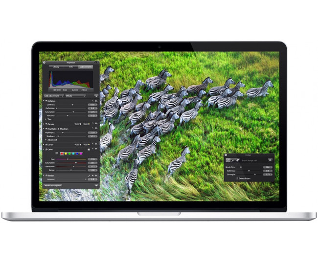 Macbook Pro Retina 15', Early 2013 ME664 б/у