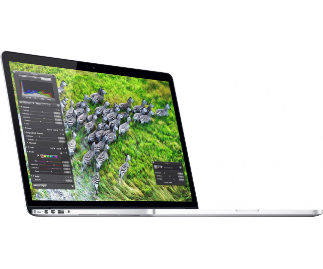 Macbook Pro Retina 15', Early 2013 ME664 б/у