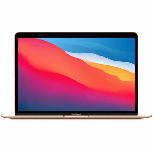 MacBook Air 13" Gold 2020  (MGND3) 256Gb 