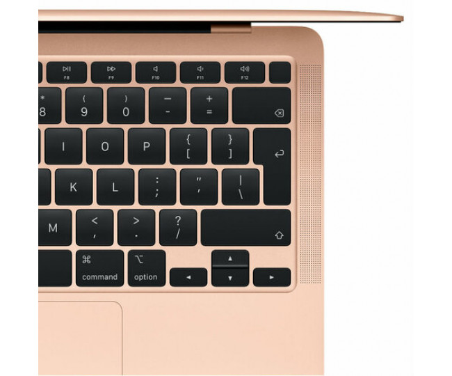 MacBook Air 13" Gold 2020  (MGND3) 256Gb 