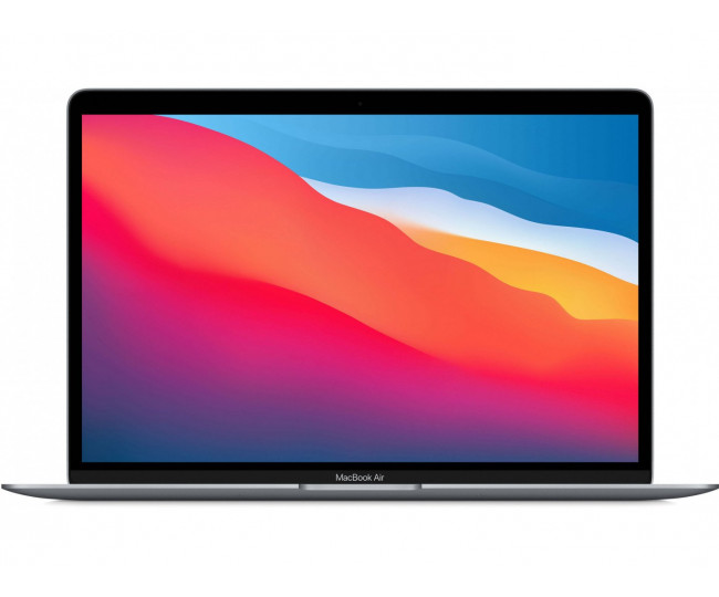 MacBook Air 13" Space Gray 2020 (MGN63) 256Gb 