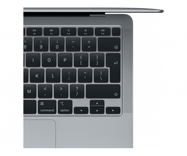 MacBook Air 13" Space Gray 2020 (MGN63) 256Gb 