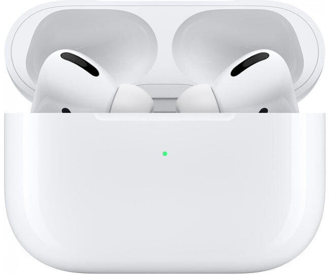 Apple AirPods Pro (MWP22) б/у