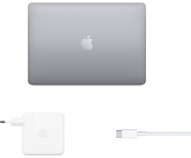 MacBook Pro 13" 2020 256Gb/8Gb Space Gray Late (MYD82) 