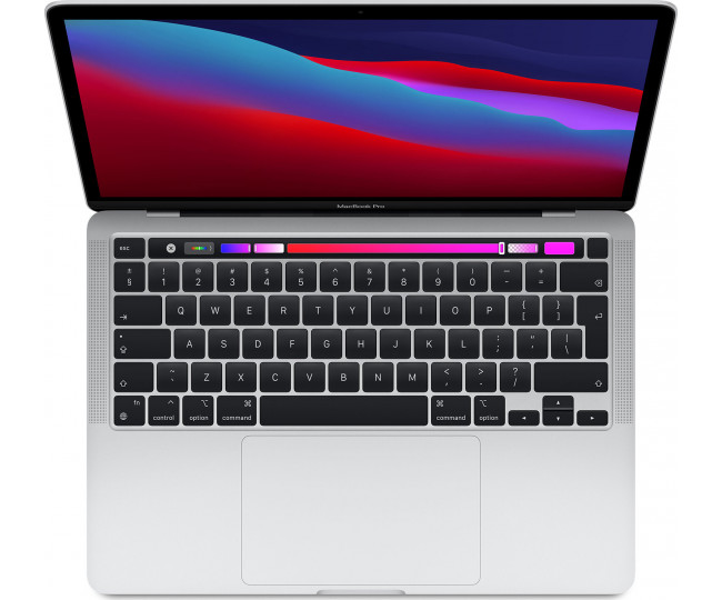 Apple MacBook Pro 13" 2020 256Gb/8Gb Silver Late (MYDA2) б/у	