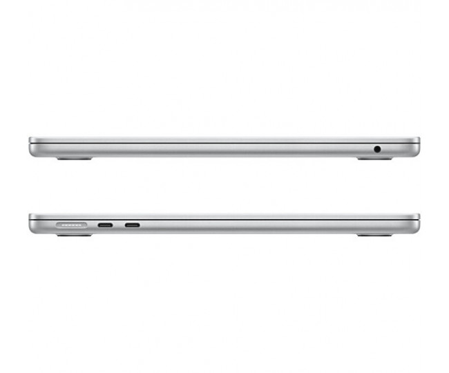 Apple MacBook Air 13,6" M2 Silver 2022 (MLY03) Новий