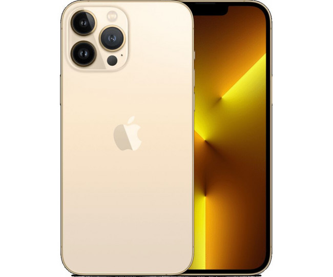 Apple iPhone 13 Pro 512GB Gold (MLVQ3) б/у