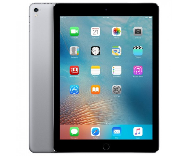 iPad Pro 9.7' Wi-Fi, 128gb, SG (MLMV2) б/в