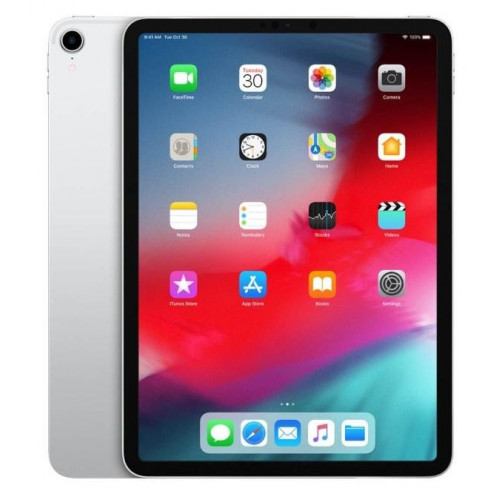 iPad Pro 11' Wi-Fi + LTE, 1TB  Silver (NU1282LL) 2018 б/у п