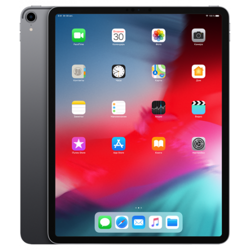 iPad Pro 12.9' Wi-Fi, 256gb, SG 2018 (MTFL2) б/у