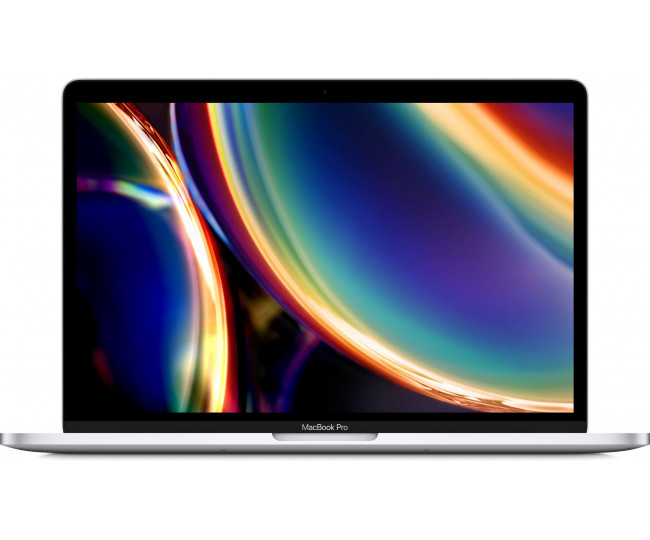 Apple MacBook Pro 13" Silver 2020 (MWP82) 