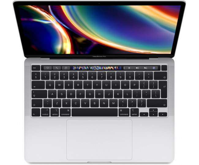 Apple MacBook Pro 13" Silver 2020 (MWP82) 